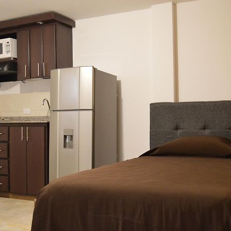 Apartaestudio San Nicolas Popayán Zewnętrze zdjęcie
