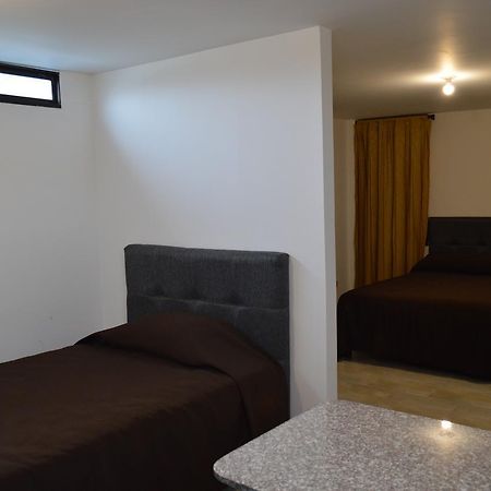 Apartaestudio San Nicolas Popayán Zewnętrze zdjęcie