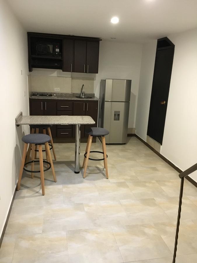 Apartaestudio San Nicolas Popayán Zewnętrze zdjęcie
