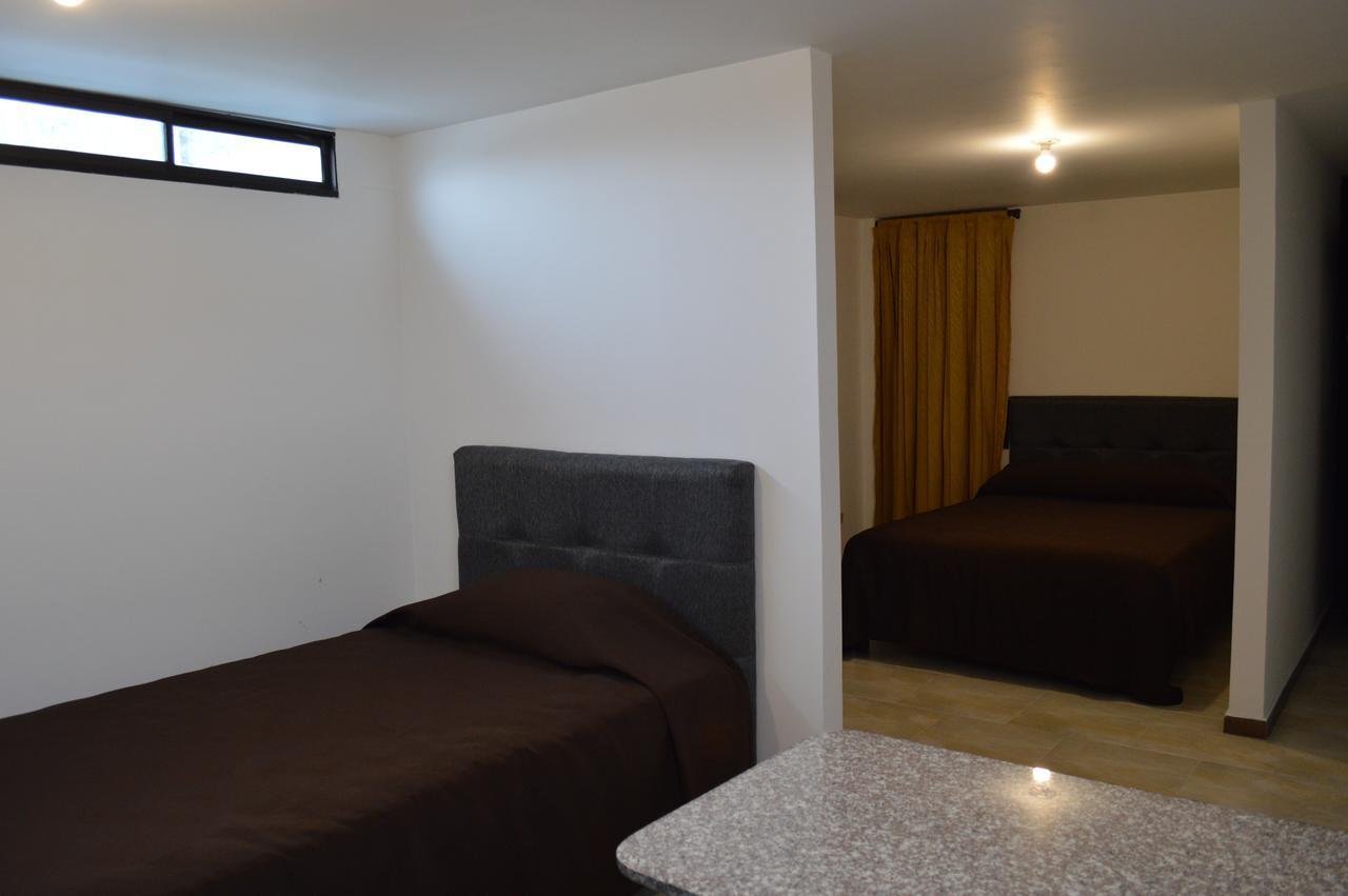 Apartaestudio San Nicolas Popayán Zewnętrze zdjęcie