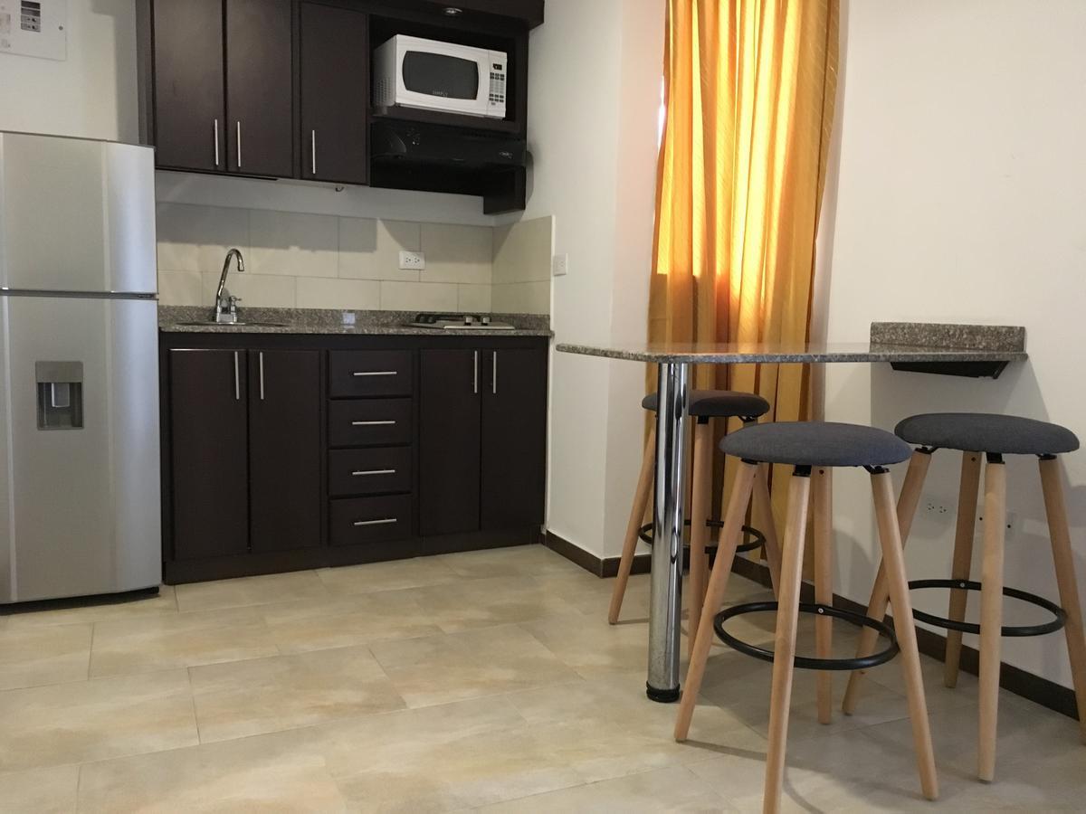 Apartaestudio San Nicolas Popayán Zewnętrze zdjęcie