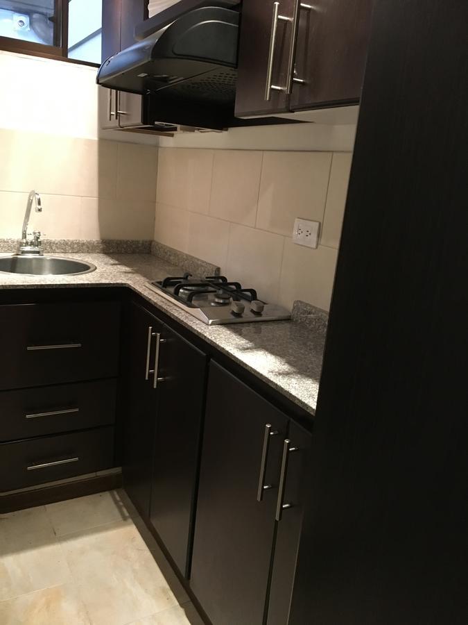 Apartaestudio San Nicolas Popayán Zewnętrze zdjęcie