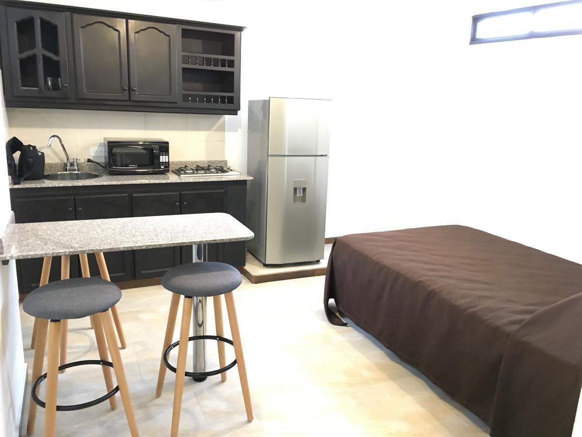 Apartaestudio San Nicolas Popayán Zewnętrze zdjęcie