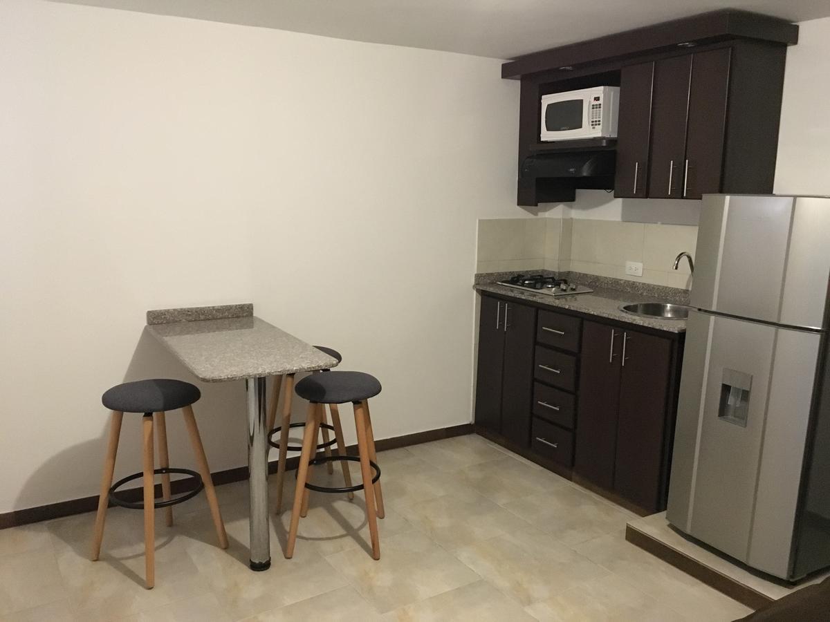 Apartaestudio San Nicolas Popayán Zewnętrze zdjęcie